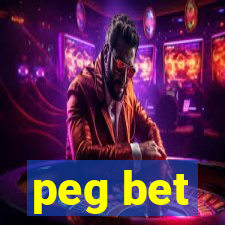 peg bet